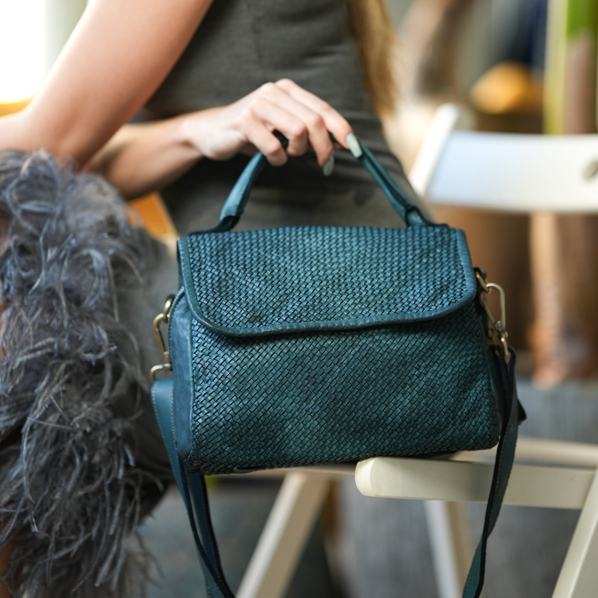 Le più amate - Fury