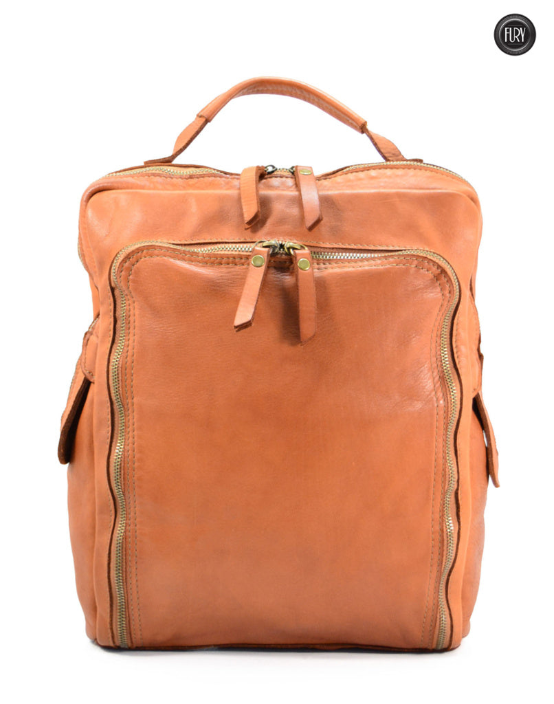 Arno Lederrucksack