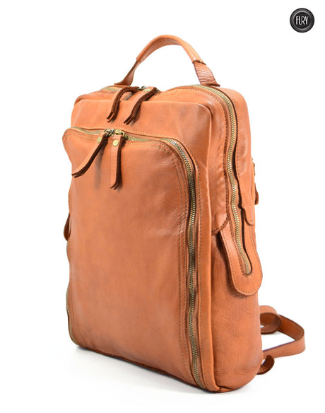 Arno Lederrucksack