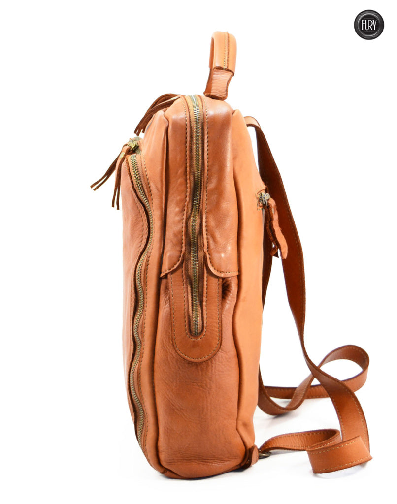 Arno Lederrucksack