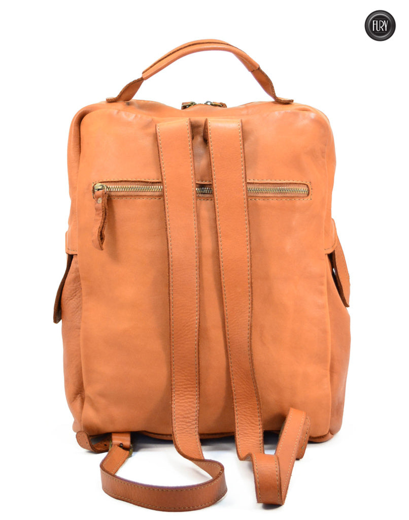Arno Lederrucksack