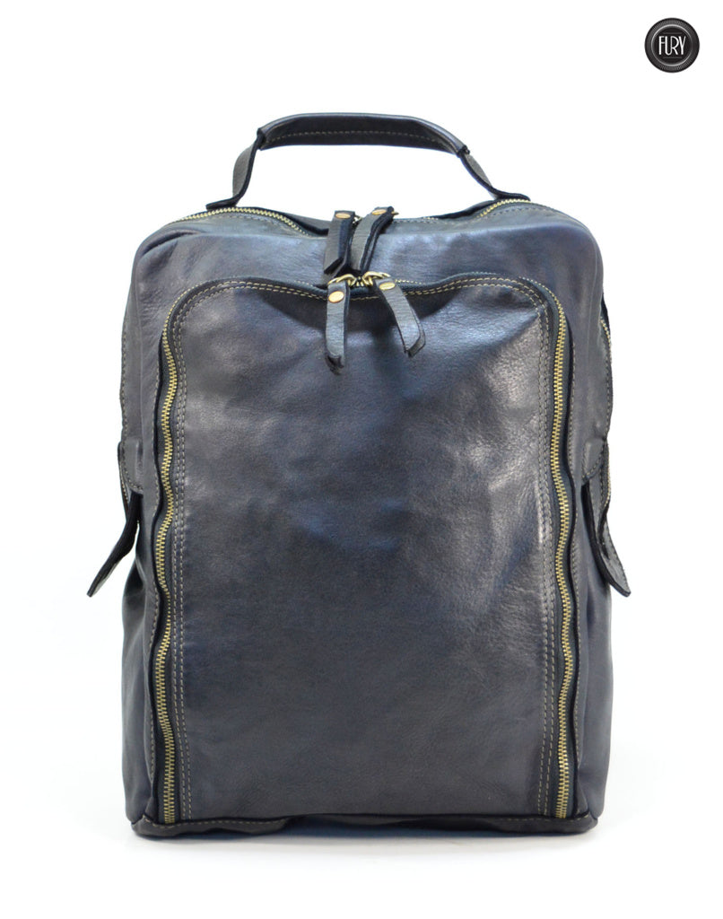 Arno Lederrucksack