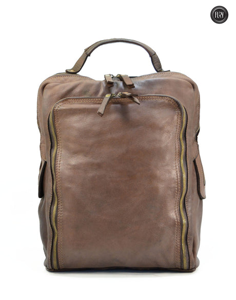 Arno Lederrucksack