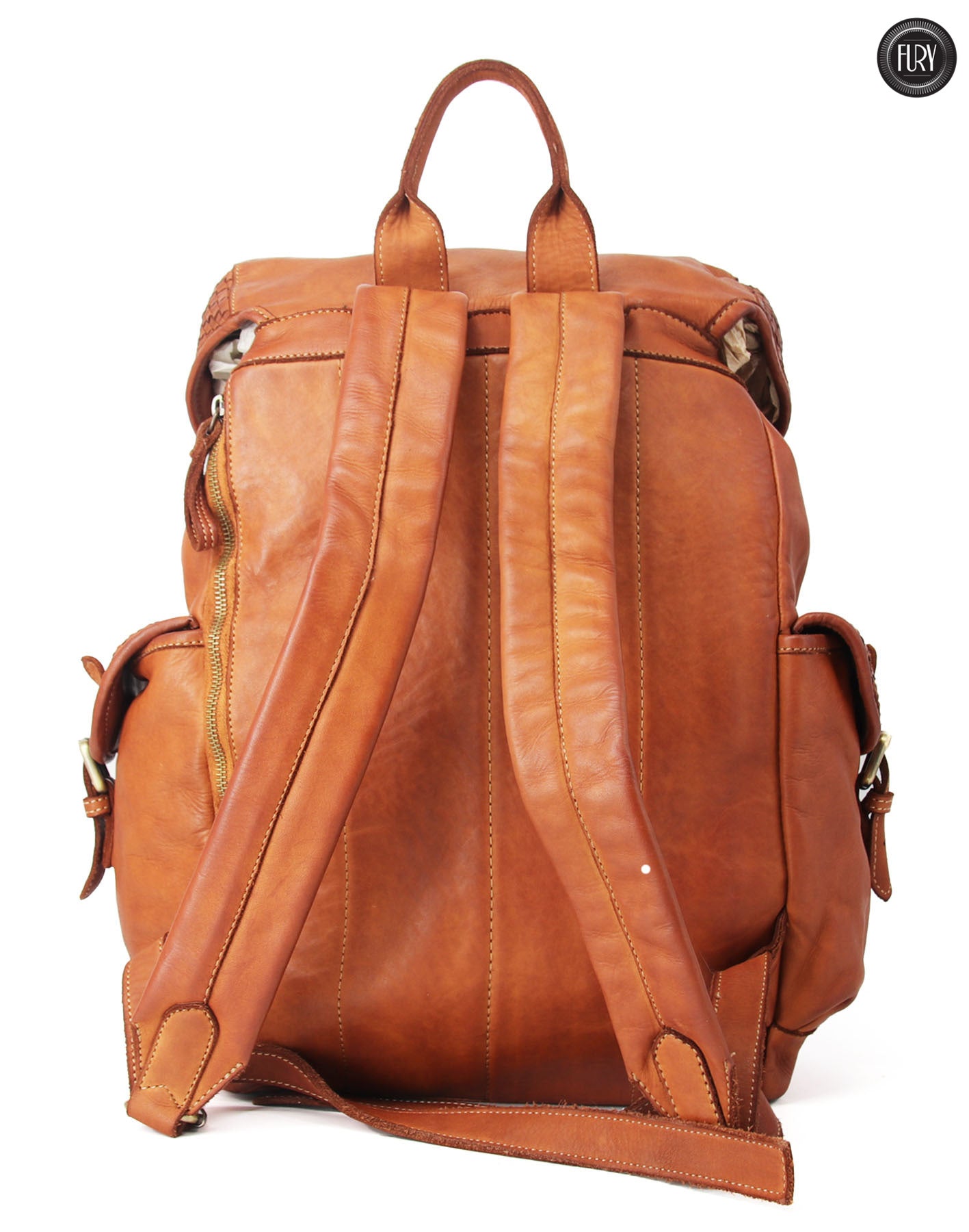 Enea Lederrucksack