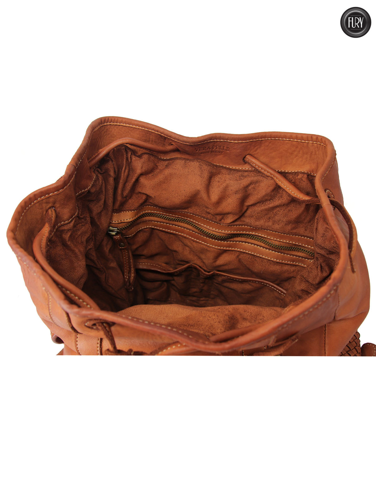 Enea Lederrucksack