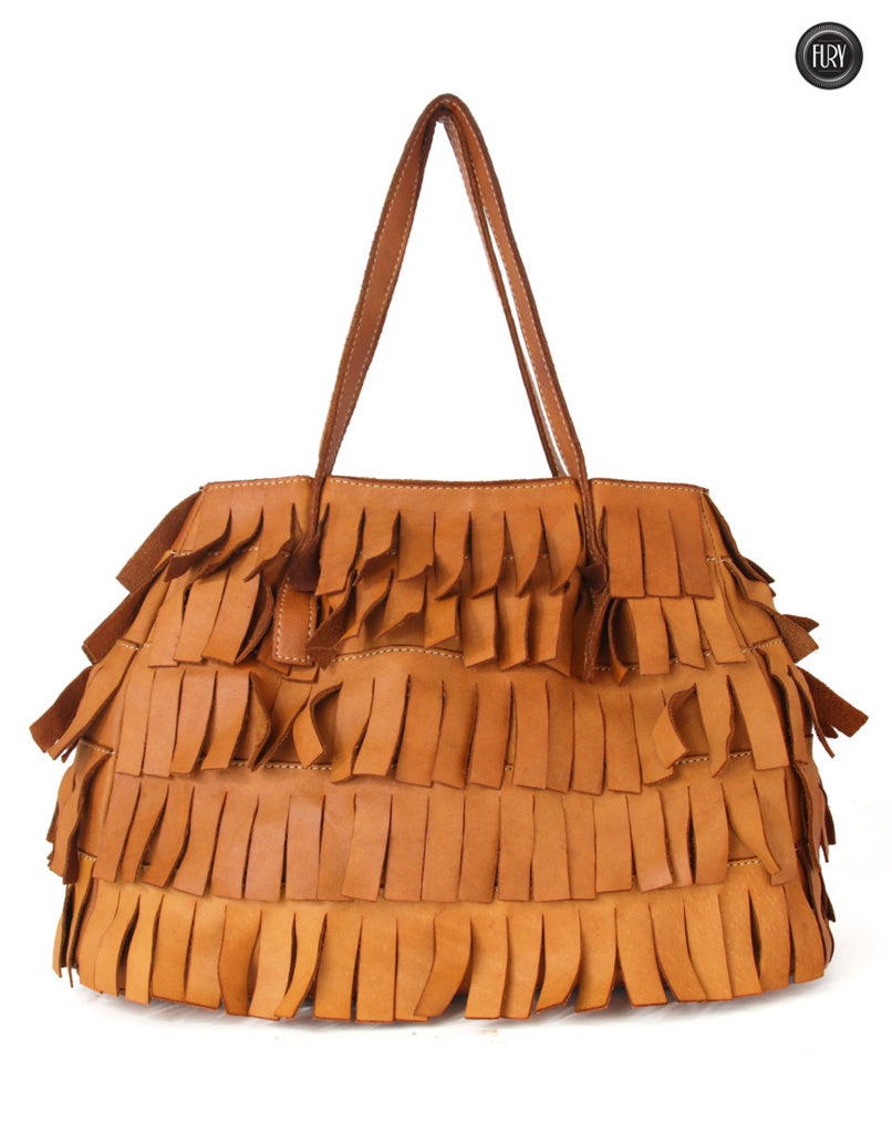 Allegra Ledertasche