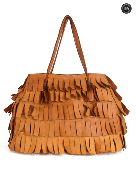 Allegra Ledertasche