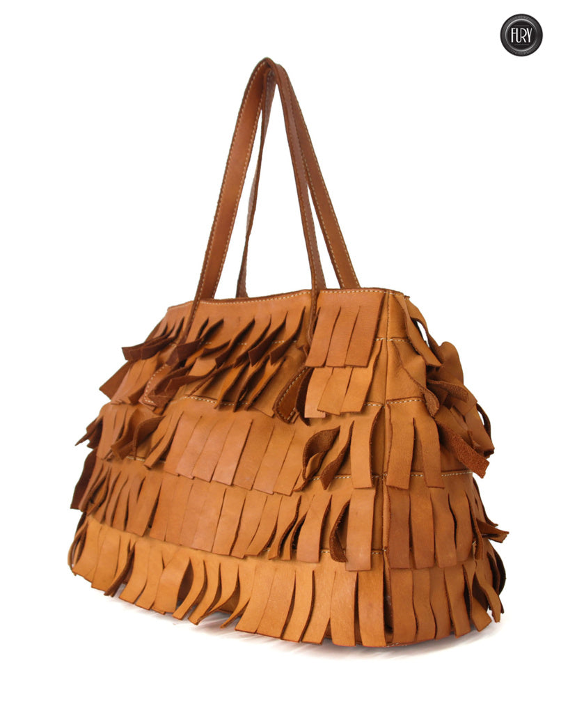 Allegra Ledertasche