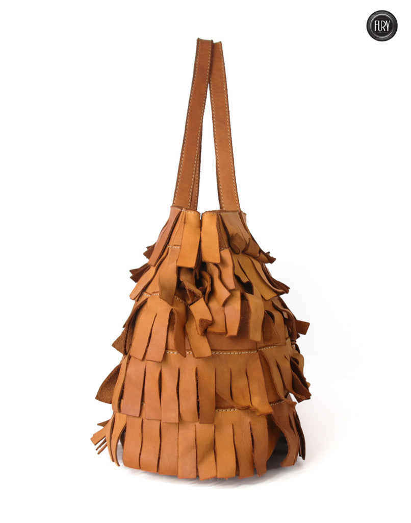 Allegra Ledertasche