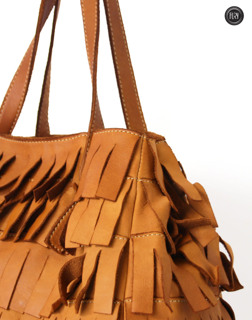 Allegra Ledertasche