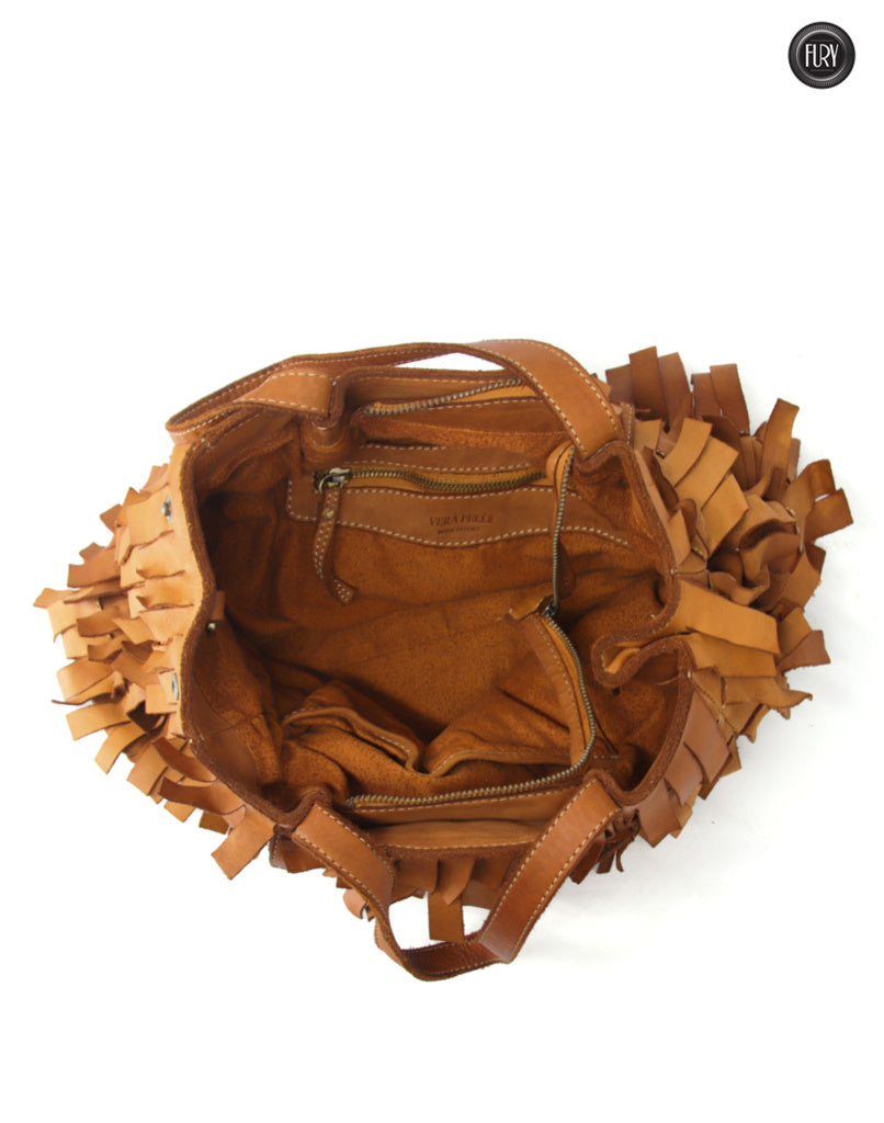 Allegra Ledertasche