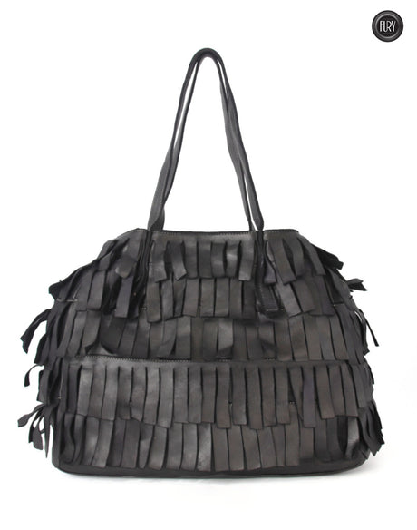 Allegra Ledertasche