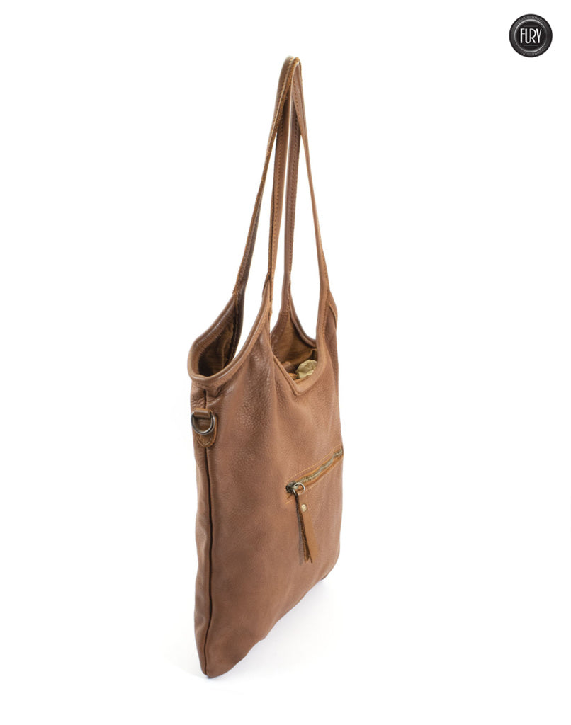 Iride Ledertasche