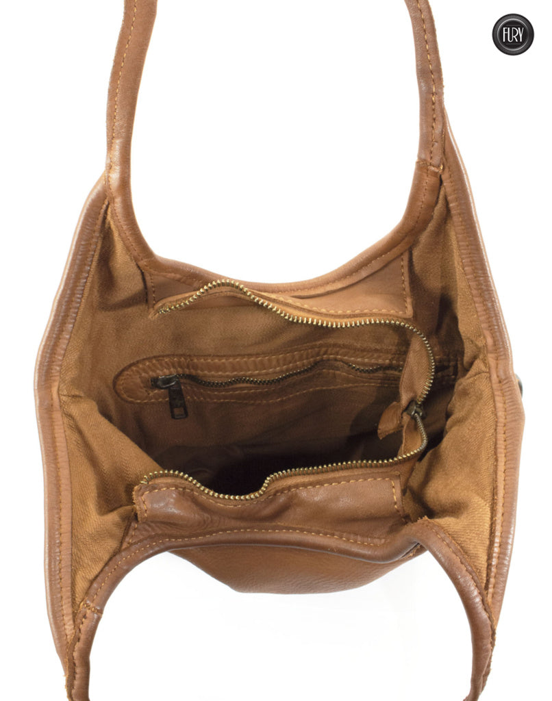 Iride Ledertasche