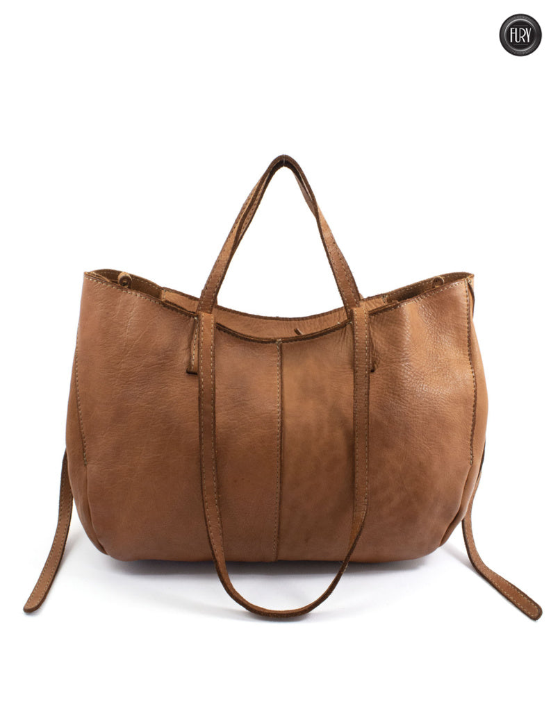Flaminia Ledertasche