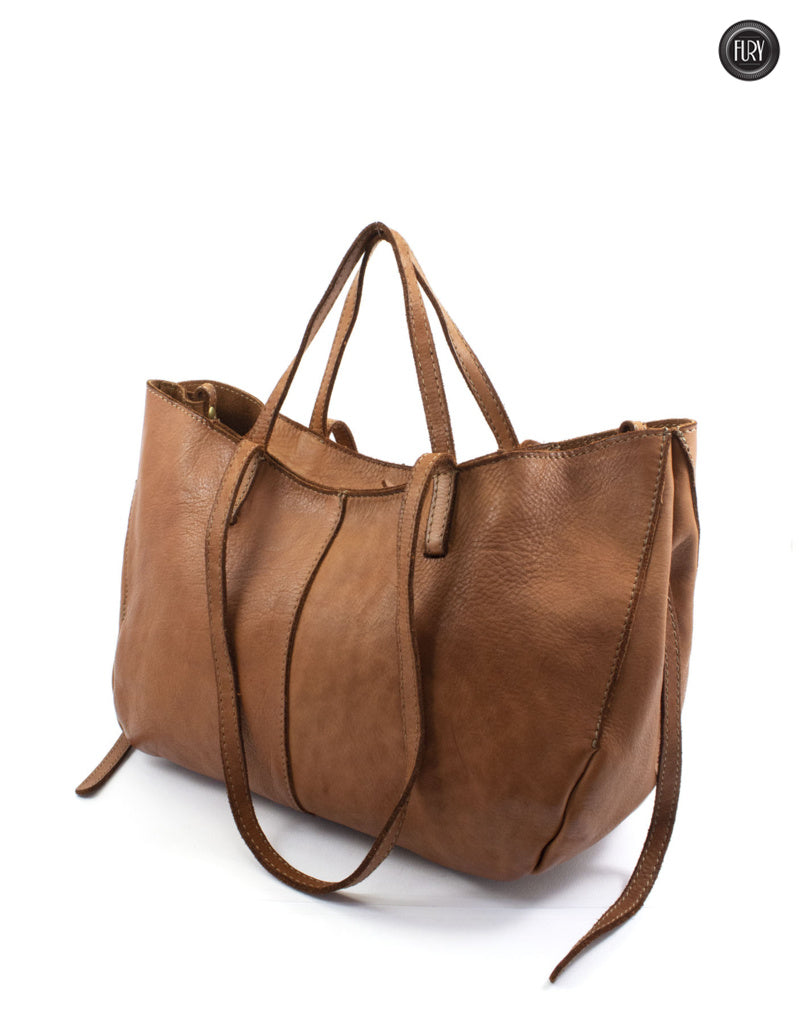 Flaminia Ledertasche