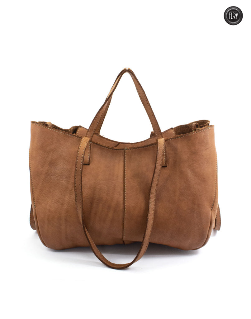 Flaminia Ledertasche