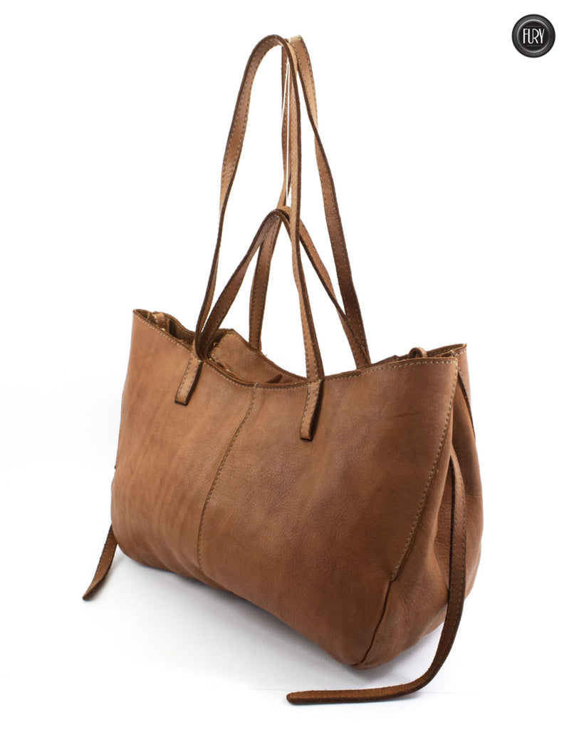 Flaminia Ledertasche