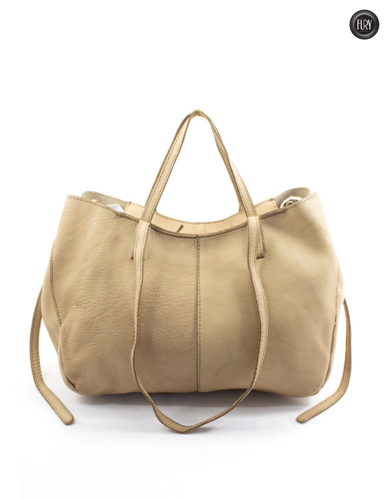 Flaminia Ledertasche