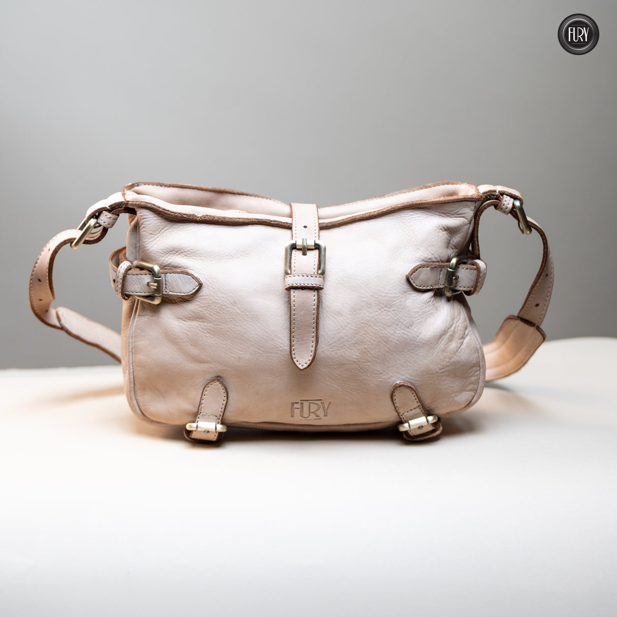 Sophia -Tasche in Leder