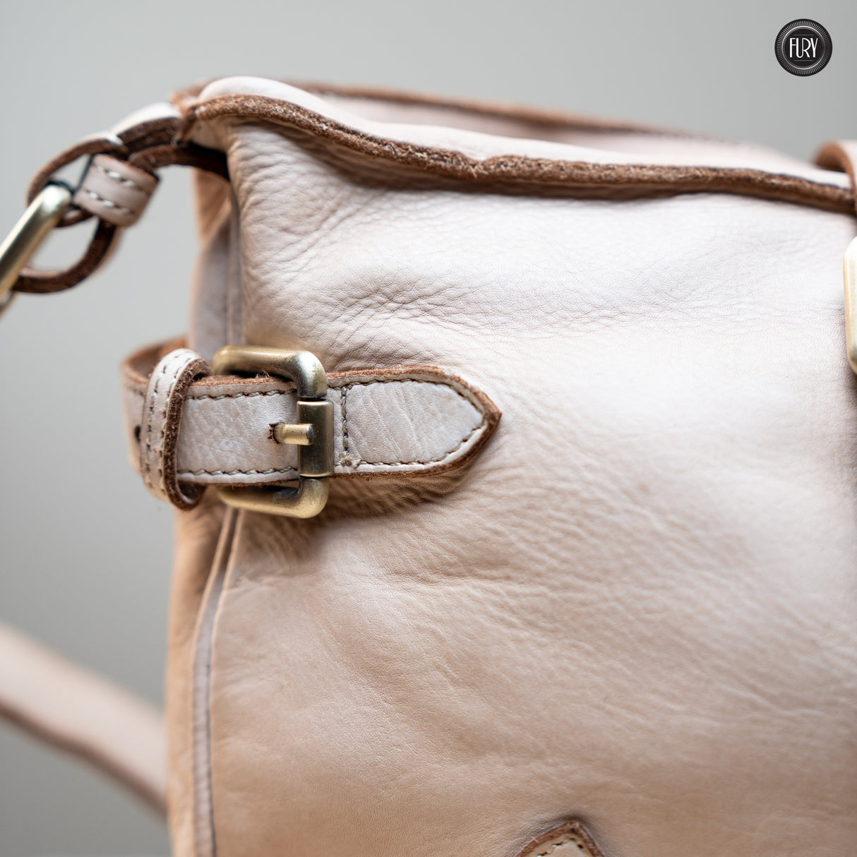 Sophia -Tasche in Leder