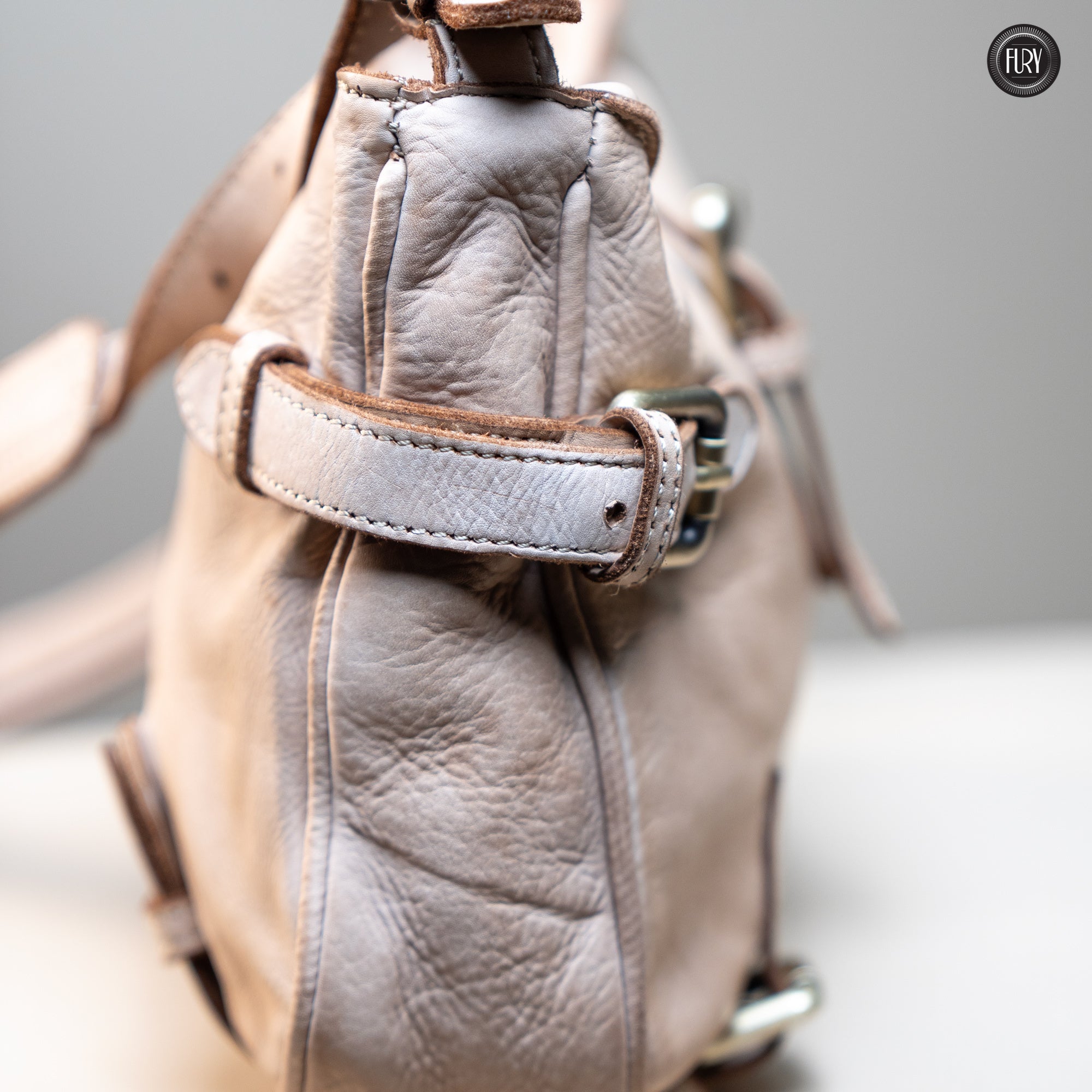 Sophia -Tasche in Leder