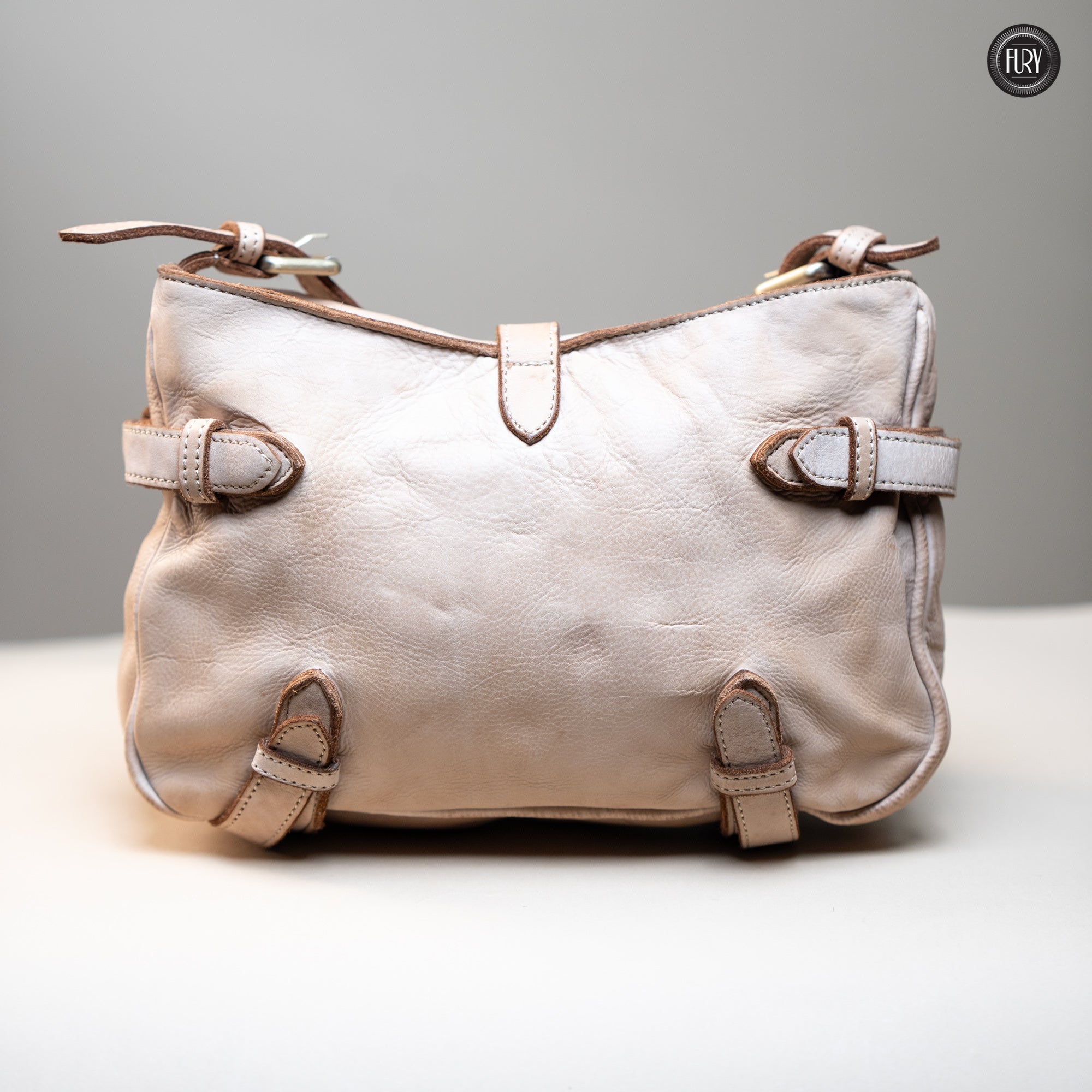 Sophia -Tasche in Leder