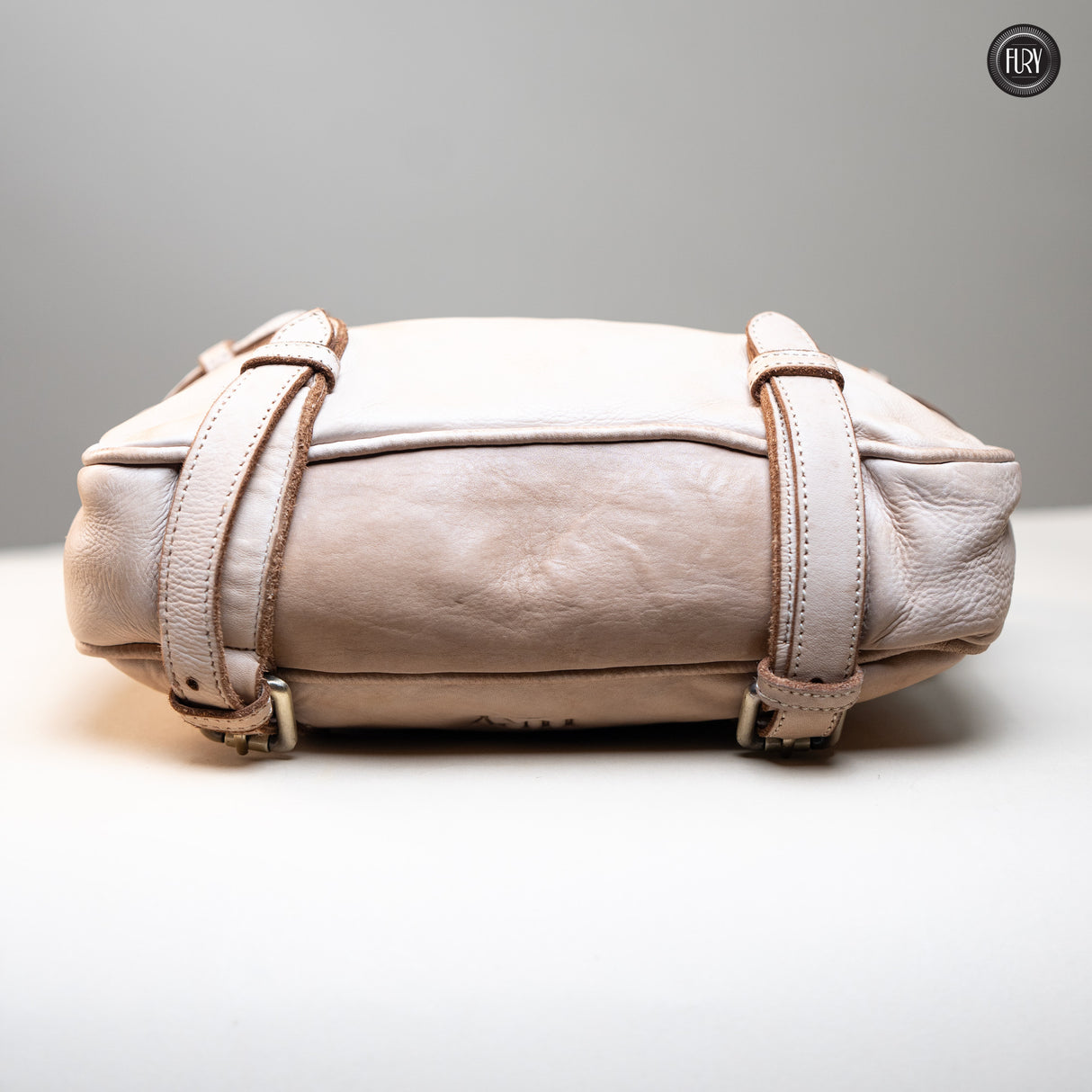 Sophia -Tasche in Leder