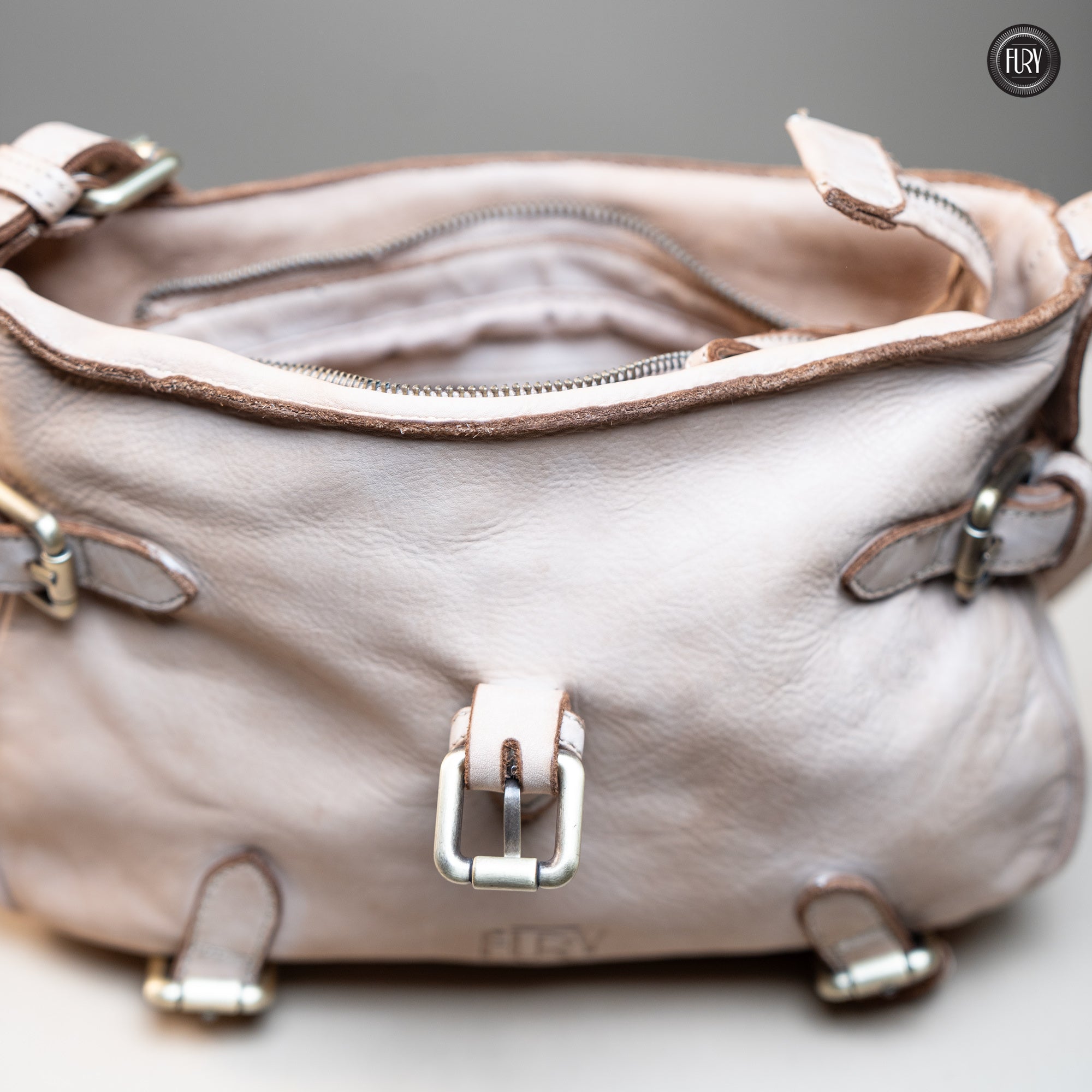 Sophia -Tasche in Leder