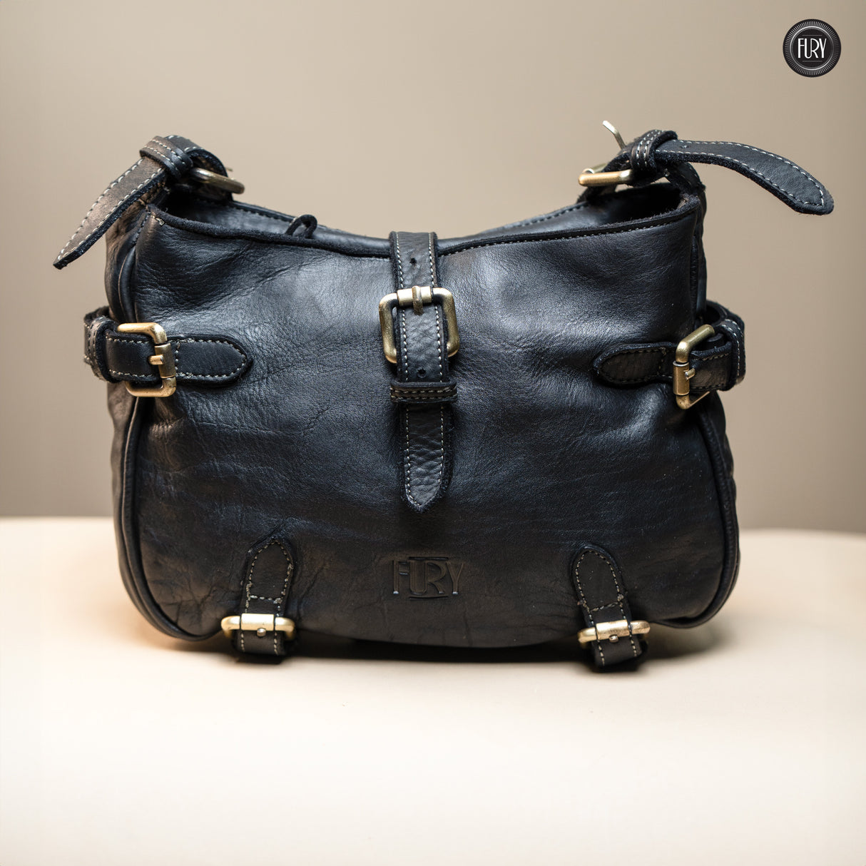 Sophia -Tasche in Leder