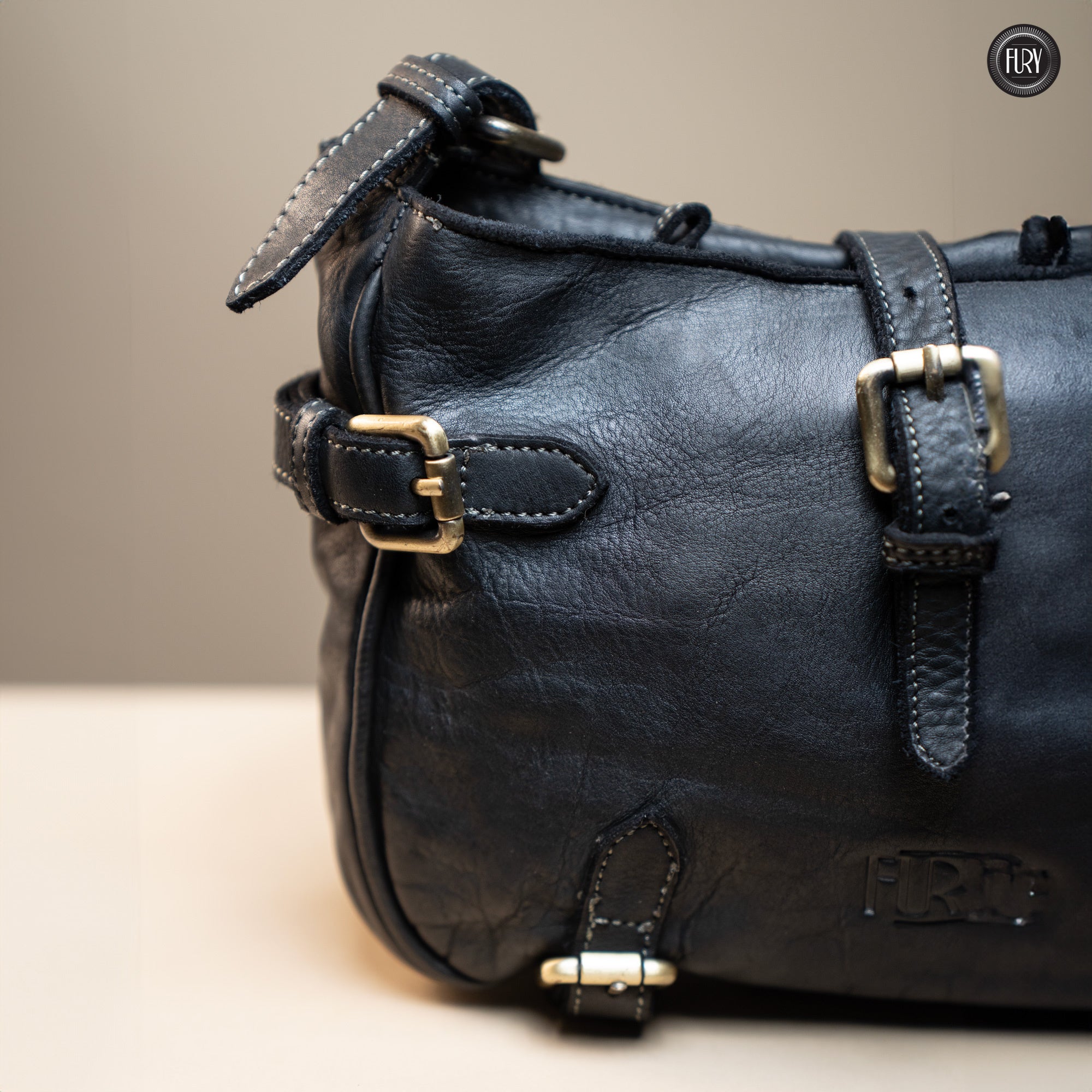 Sophia -Tasche in Leder
