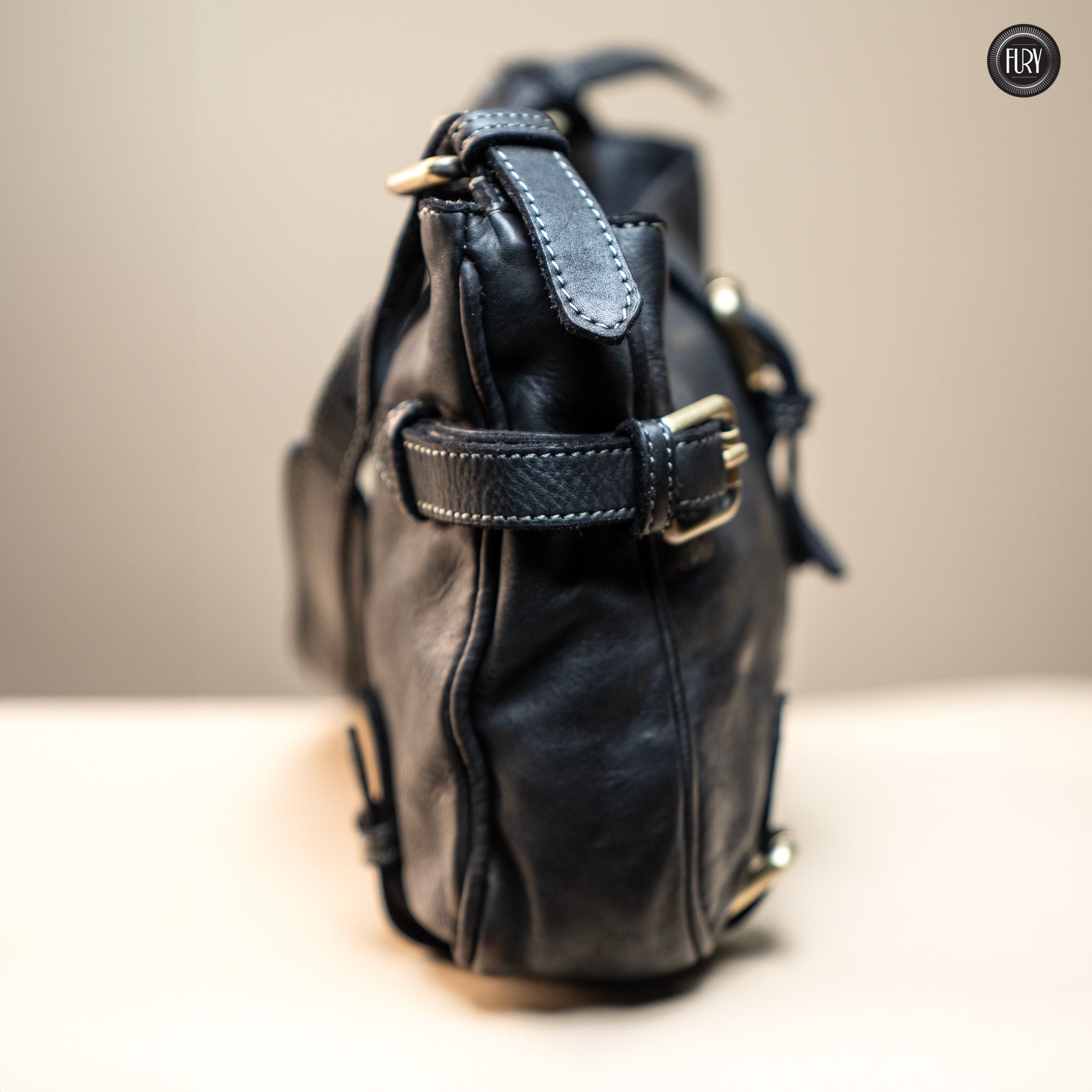 Sophia -Tasche in Leder
