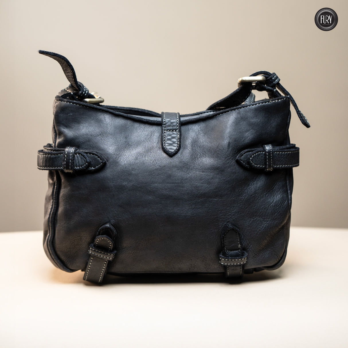 Sophia -Tasche in Leder
