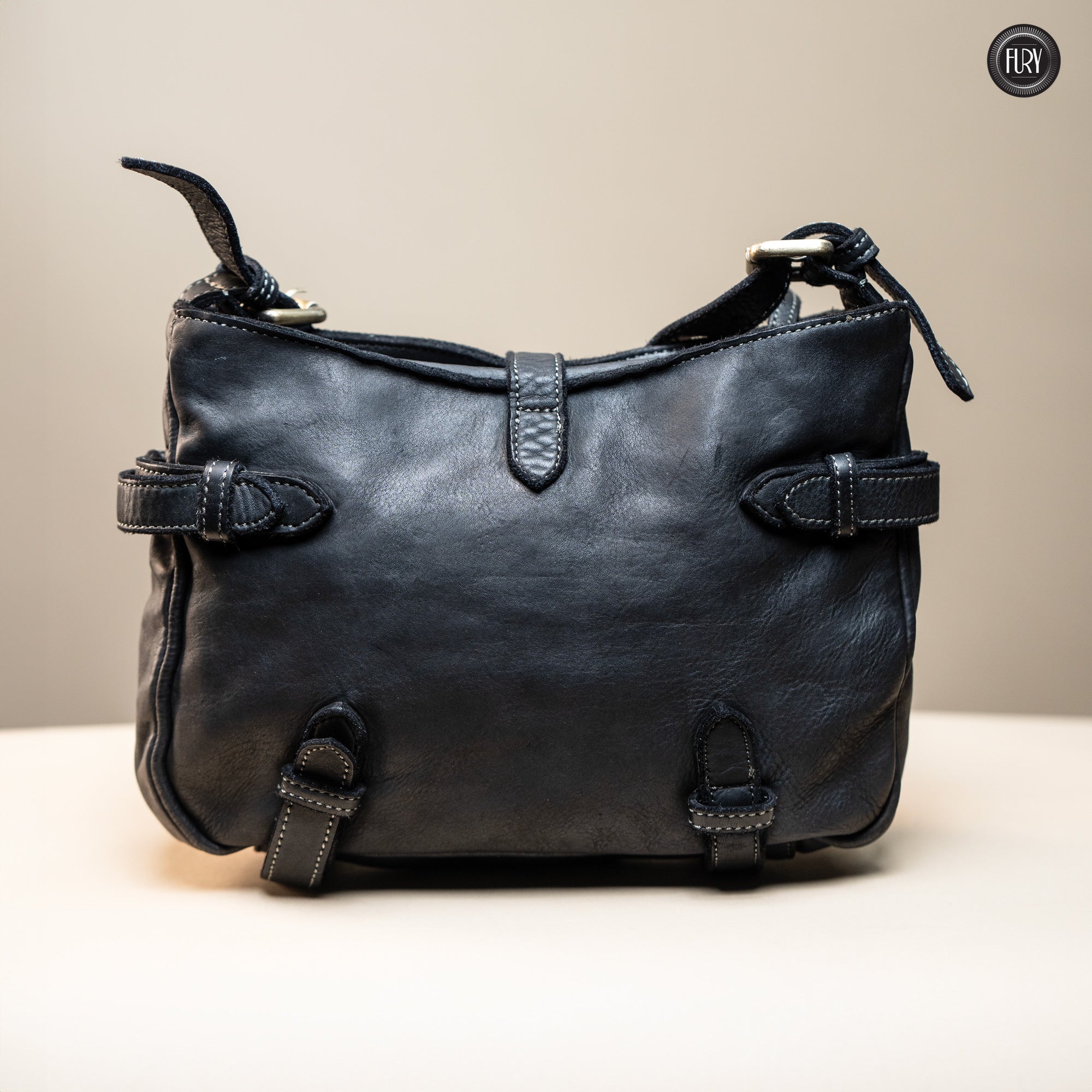 Sophia -Tasche in Leder
