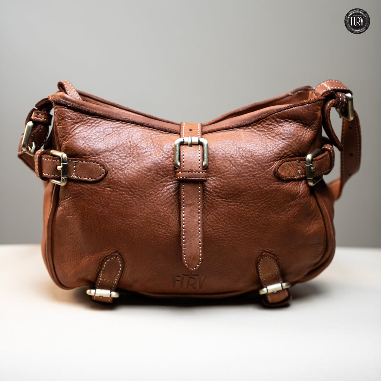 Sophia -Tasche in Leder