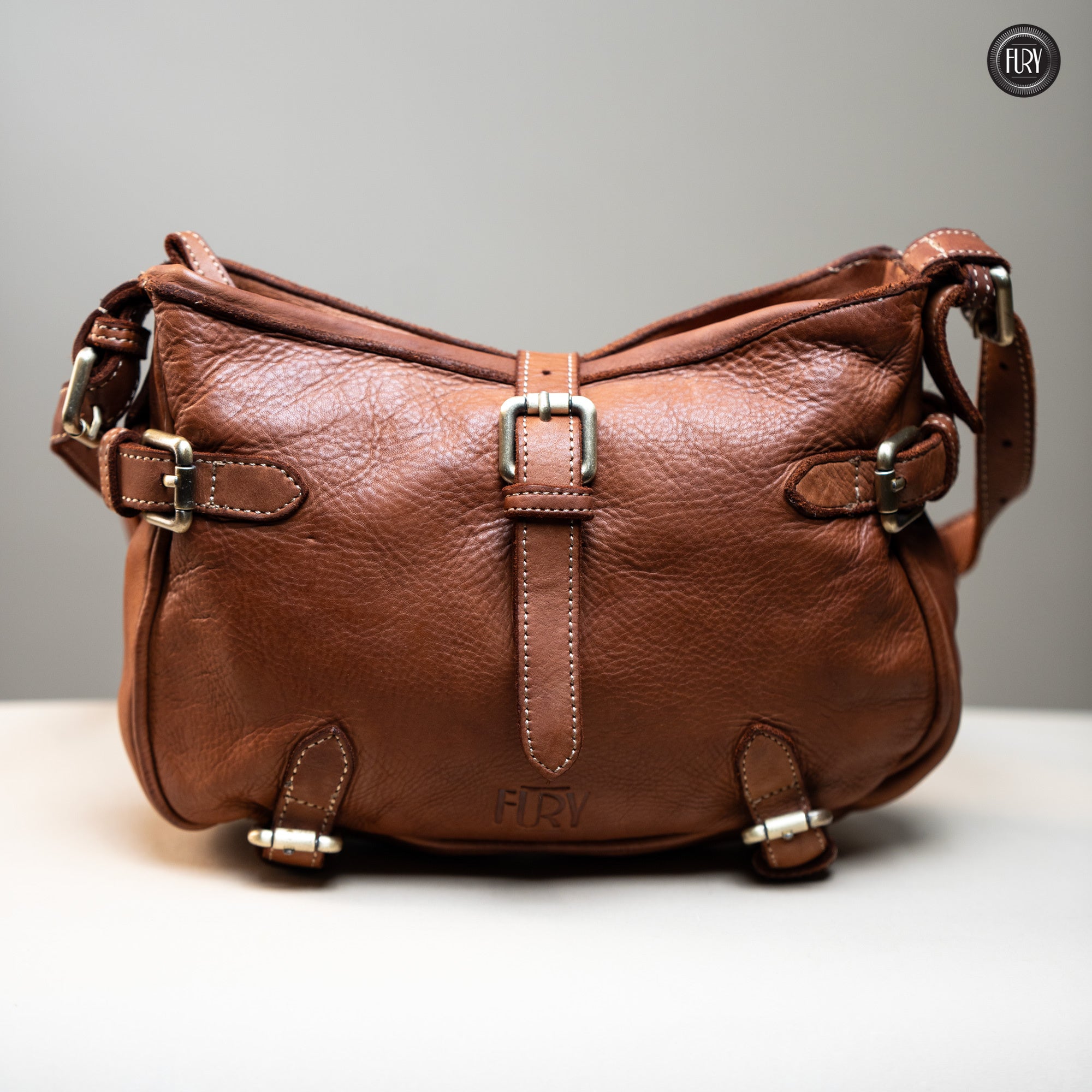 Sophia -Tasche in Leder