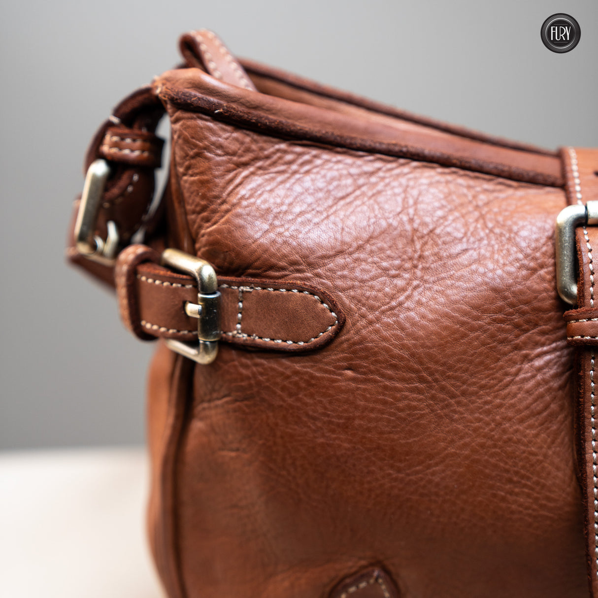 Sophia -Tasche in Leder