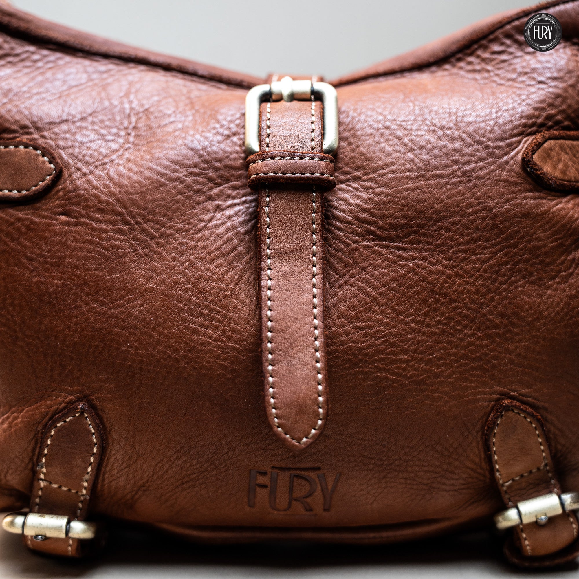 Sophia -Tasche in Leder