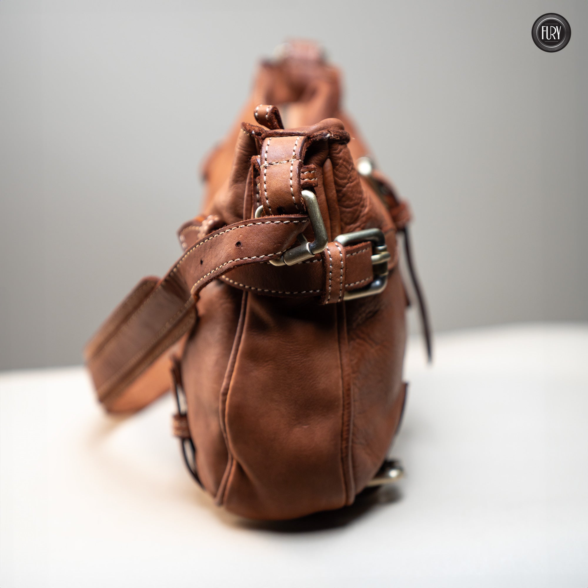 Sophia -Tasche in Leder