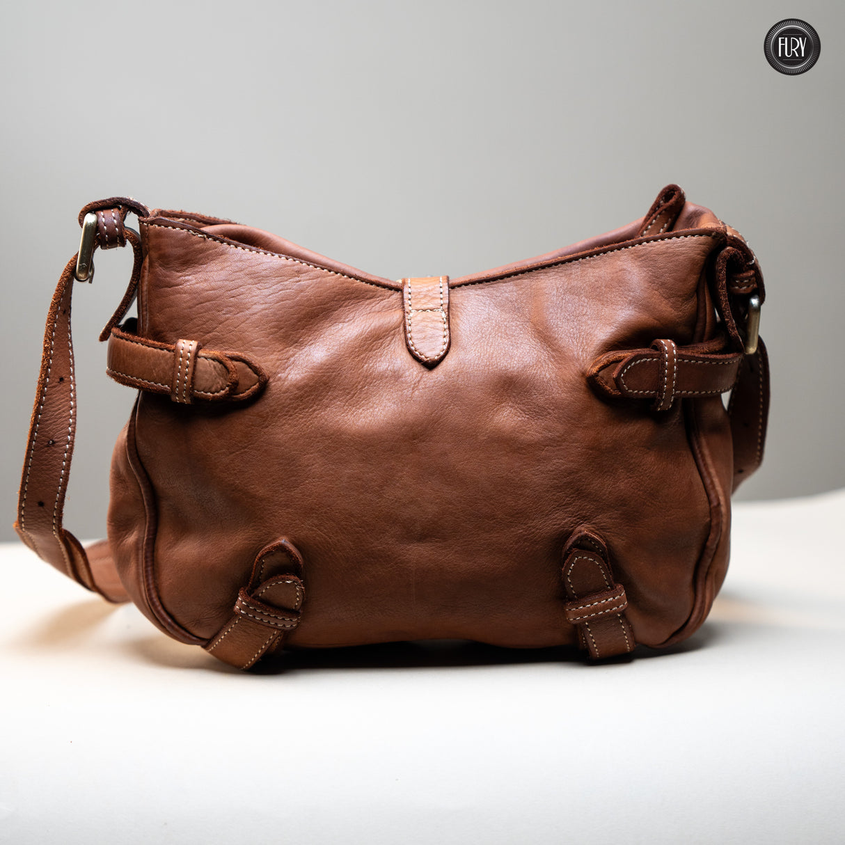 Sophia -Tasche in Leder