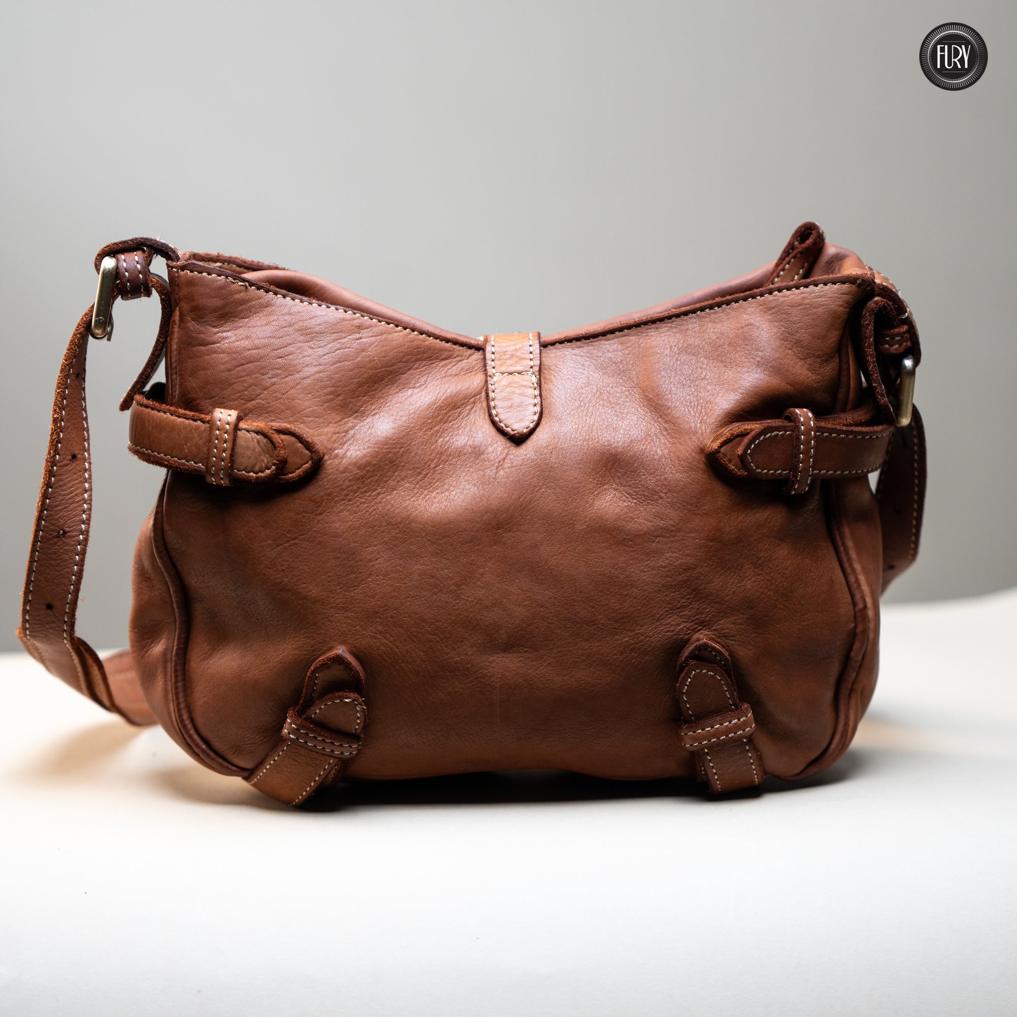 Sophia -Tasche in Leder