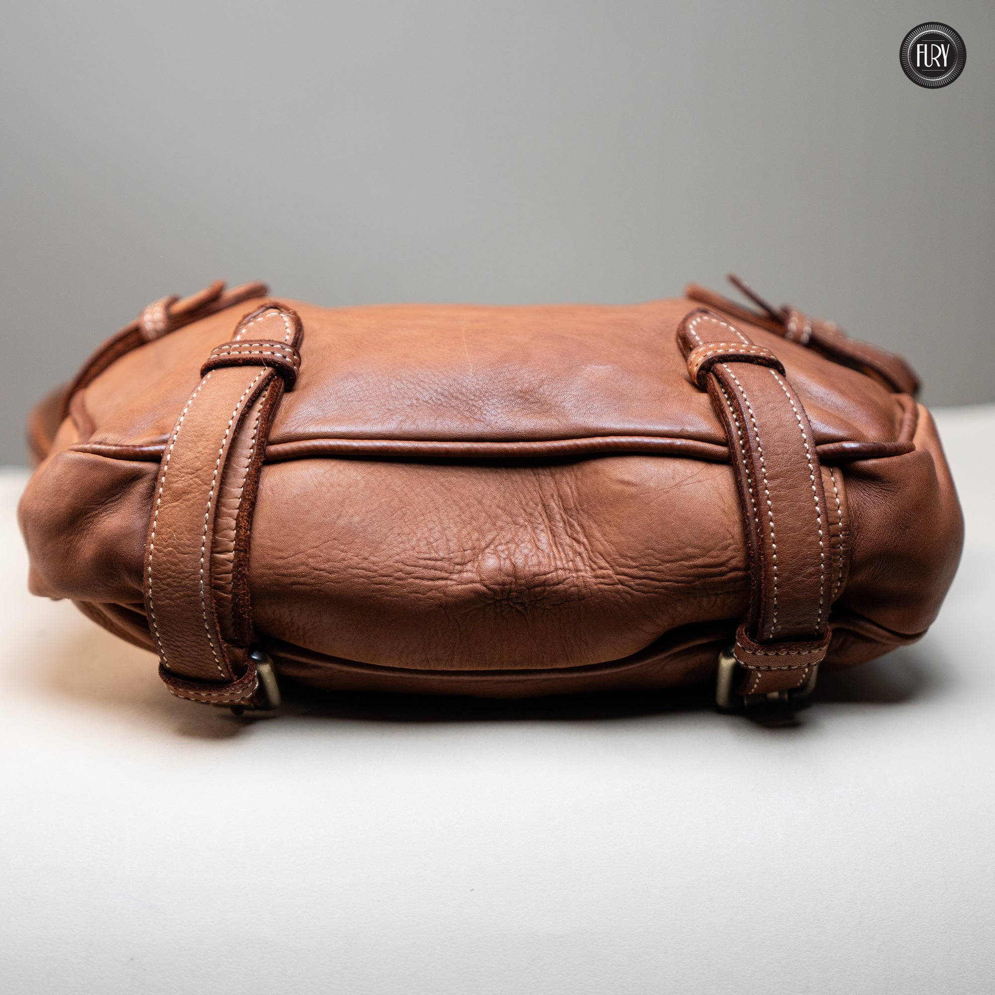 Sophia -Tasche in Leder