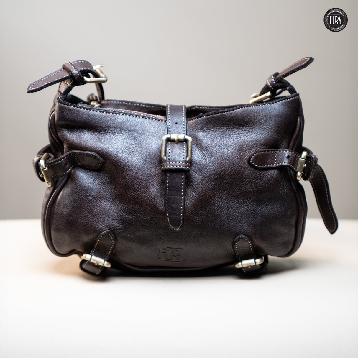 Sophia -Tasche in Leder