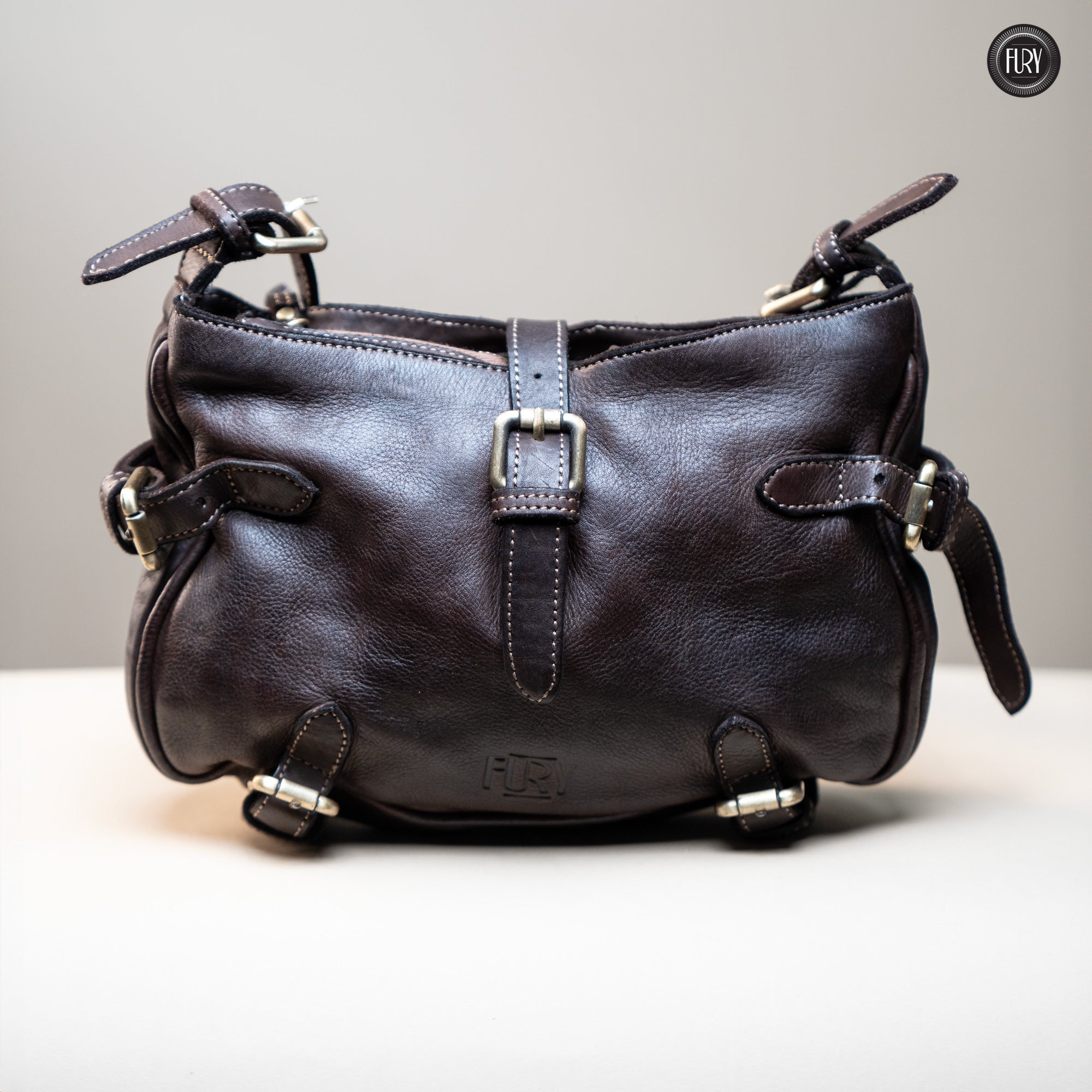 Sophia -Tasche in Leder