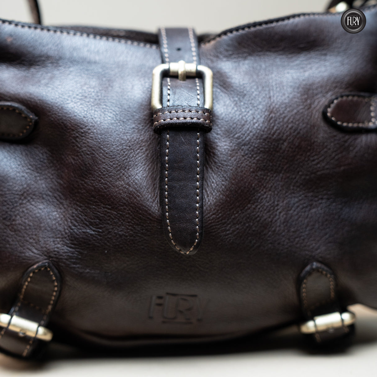 Sophia -Tasche in Leder