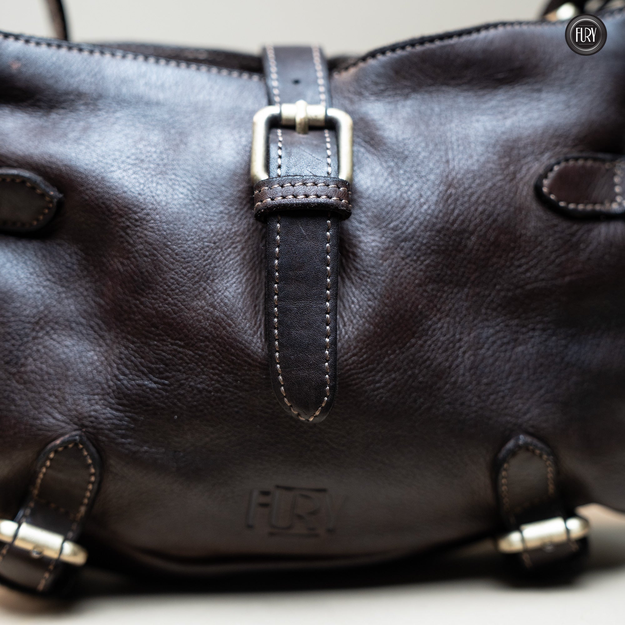 Sophia -Tasche in Leder