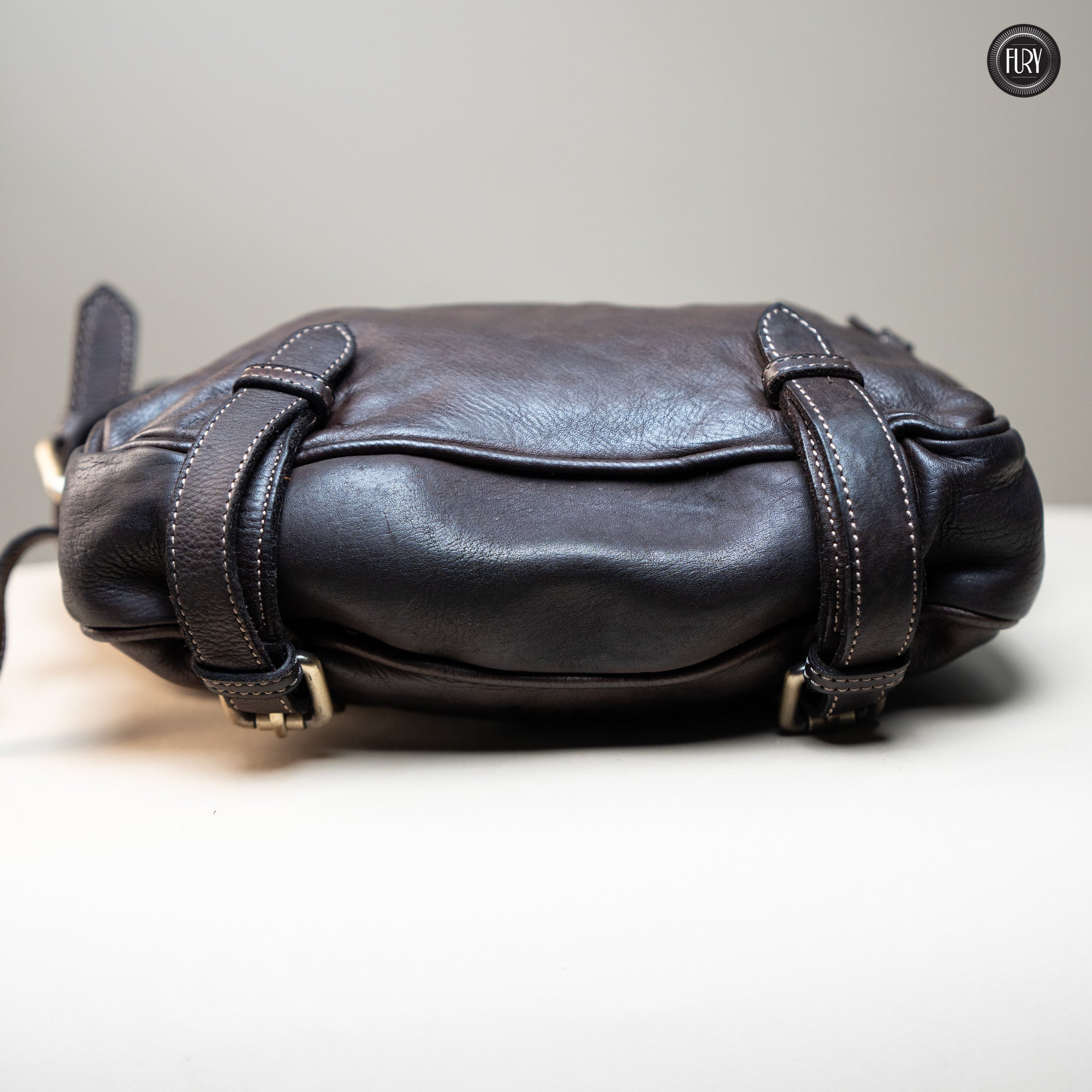 Sophia -Tasche in Leder
