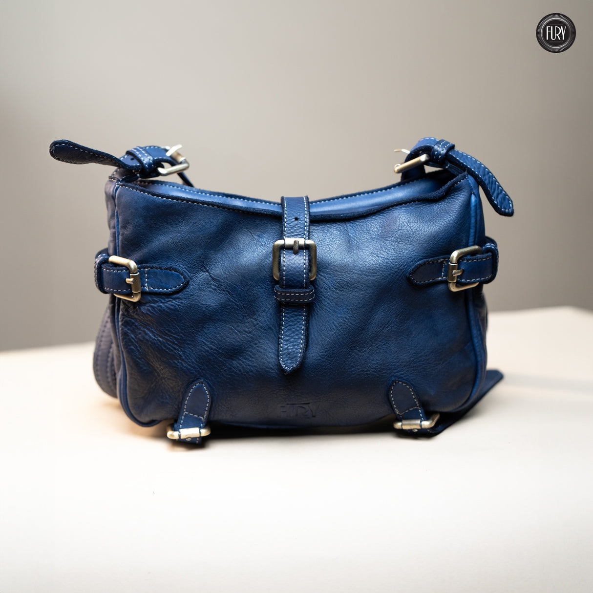 Sophia -Tasche in Leder