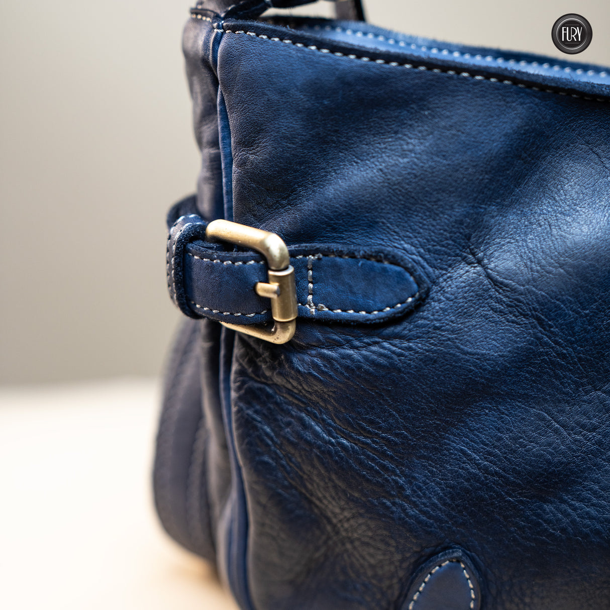 Sophia -Tasche in Leder