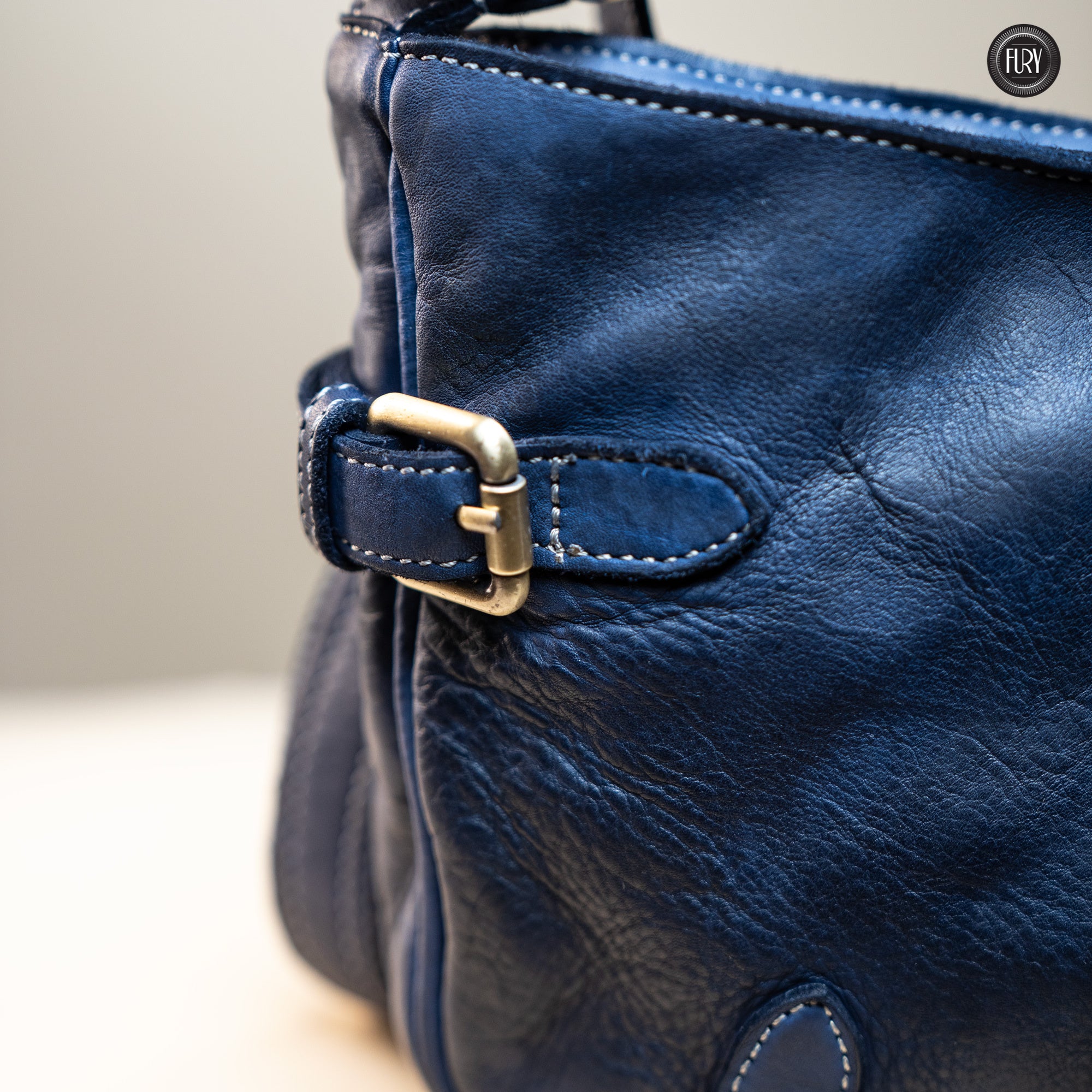 Sophia -Tasche in Leder